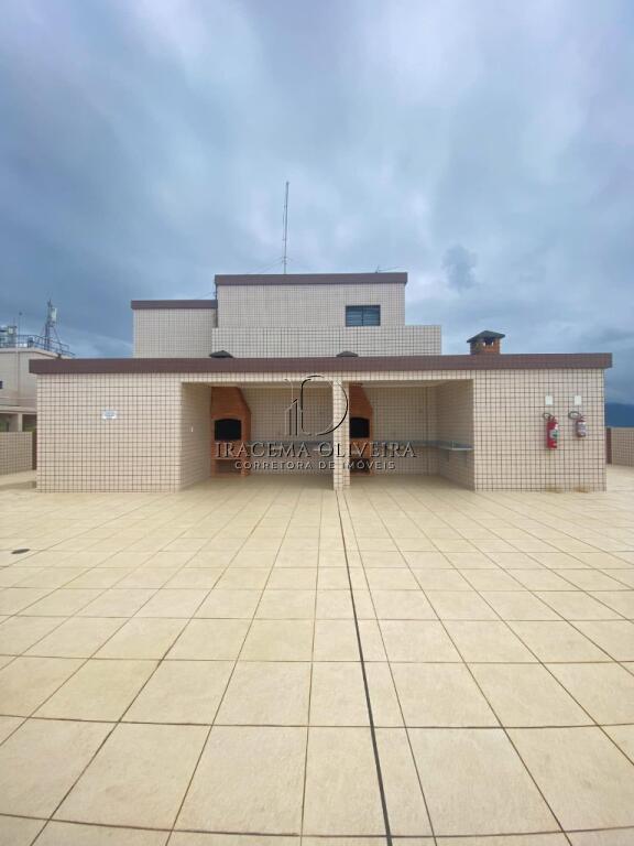 Apartamento com 1 quarto e 69 m² em Vila Caiçara, Praia Grande
