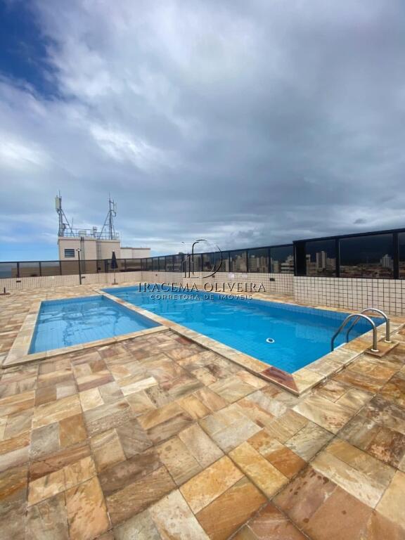 Apartamento com 1 quarto e 69 m² em Vila Caiçara, Praia Grande