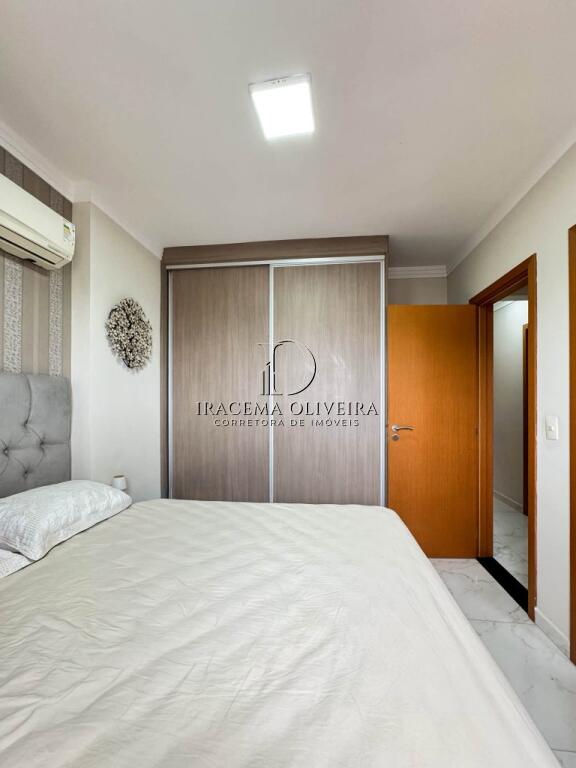 Apartamento com 3 quartos e 102 m² em Vila Caiçara, Praia Grande