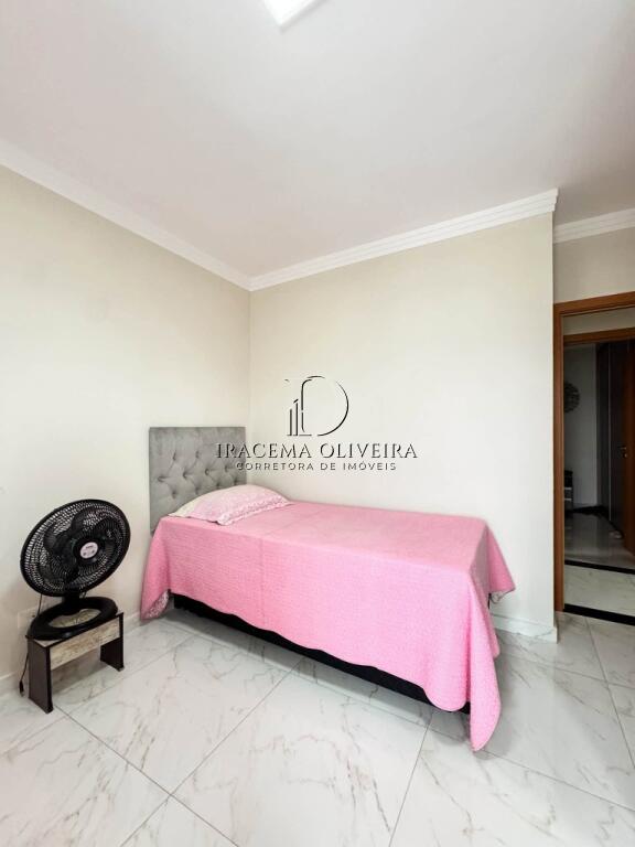Apartamento com 3 quartos e 102 m² em Vila Caiçara, Praia Grande