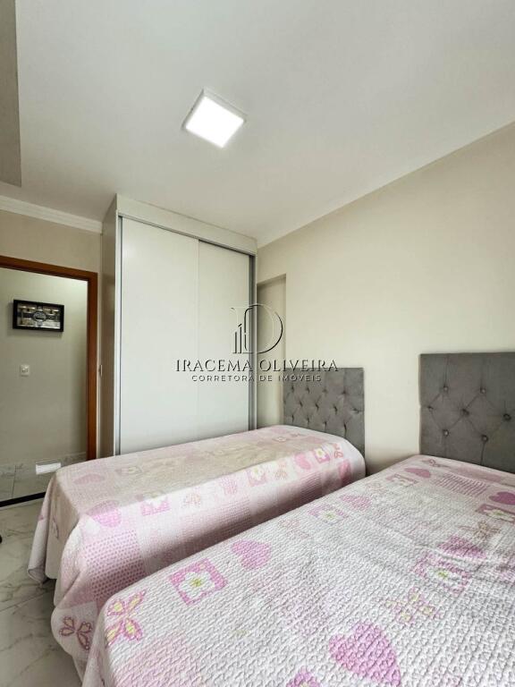 Apartamento com 3 quartos e 102 m² em Vila Caiçara, Praia Grande