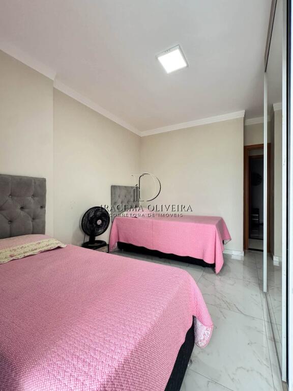 Apartamento com 3 quartos e 102 m² em Vila Caiçara, Praia Grande
