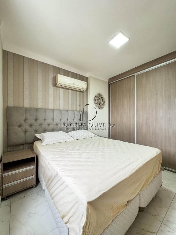 Apartamento com 3 quartos e 102 m² em Vila Caiçara, Praia Grande