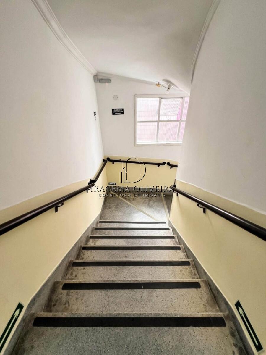 Apartamento com 1 quarto e 43 m² em Vila Caiçara, Praia Grande