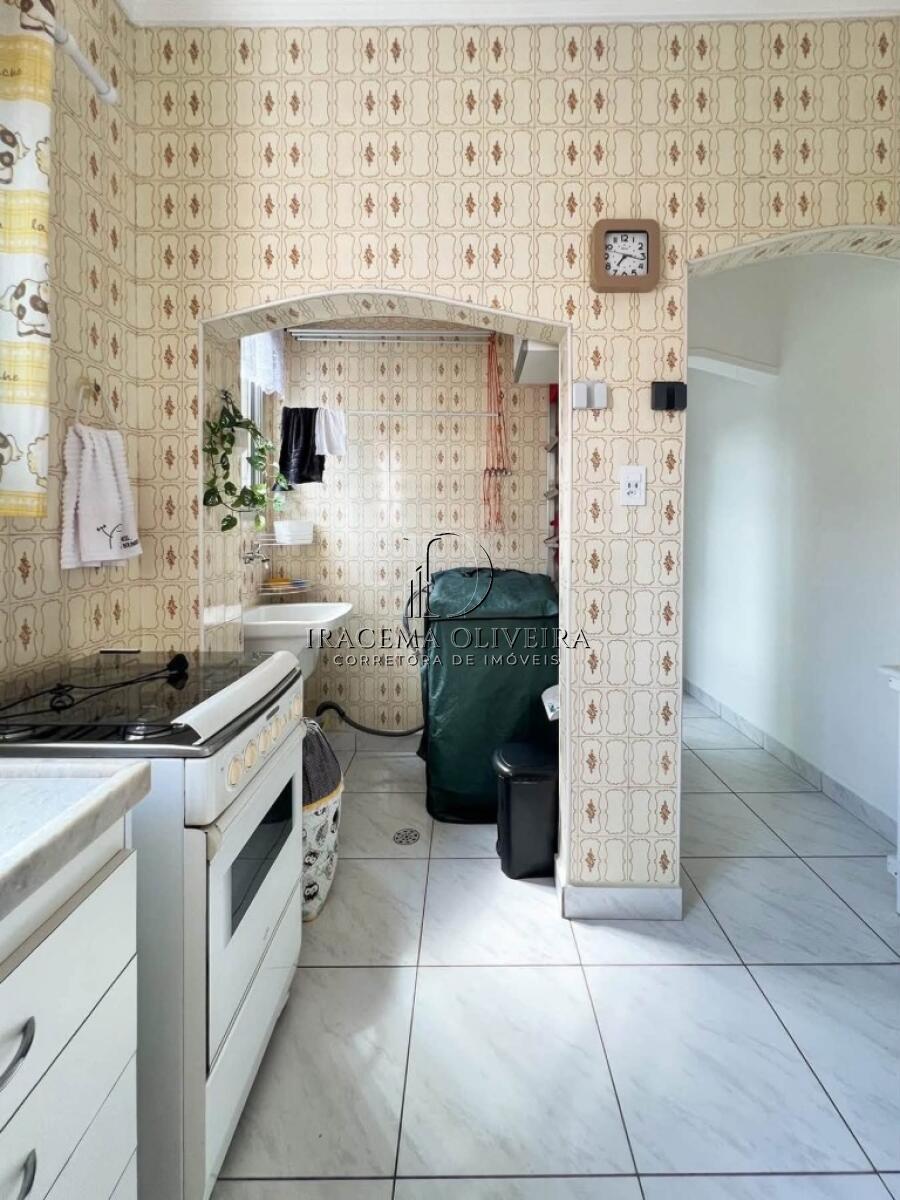 Apartamento com 1 quarto e 43 m² em Vila Caiçara, Praia Grande