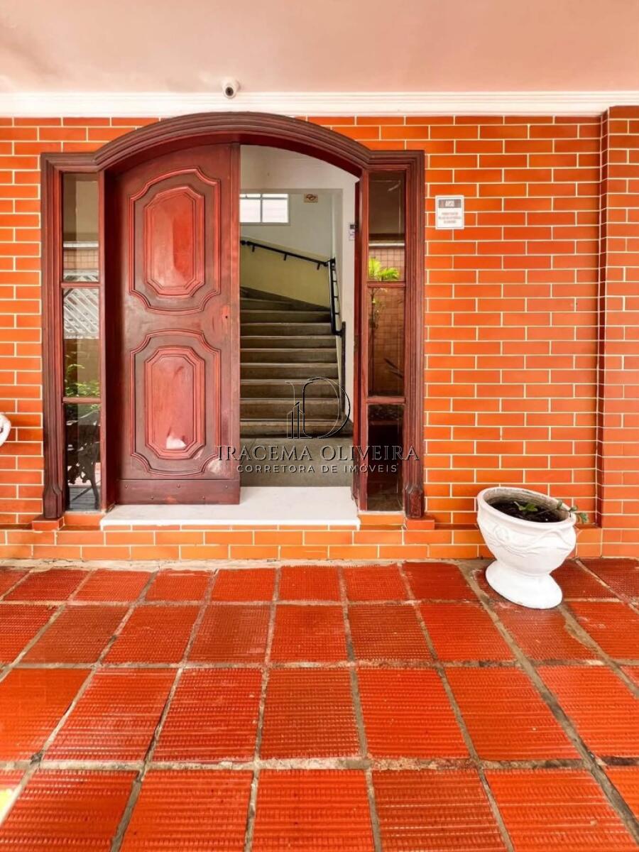 Apartamento com 1 quarto e 43 m² em Vila Caiçara, Praia Grande