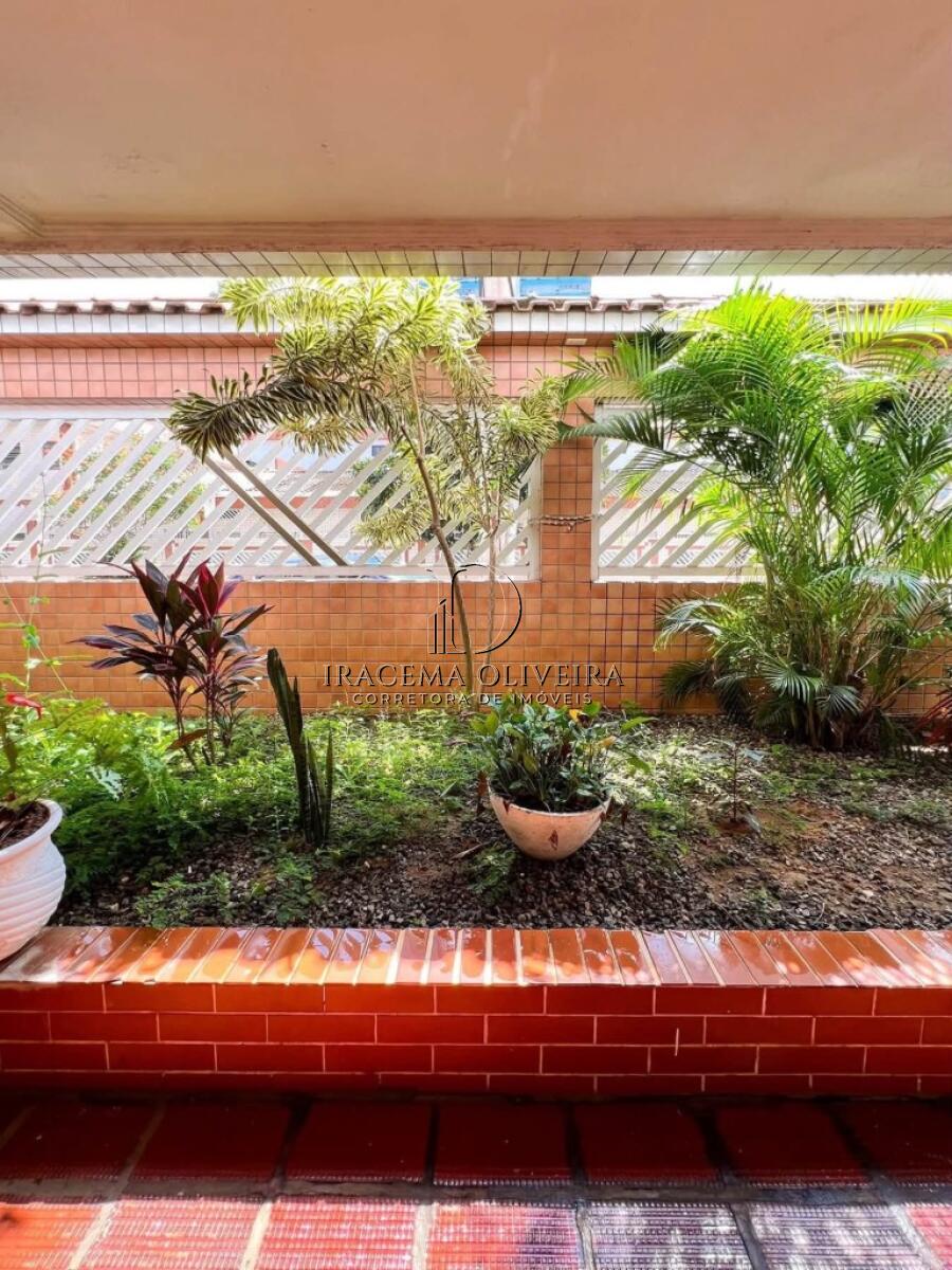 Apartamento com 1 quarto e 43 m² em Vila Caiçara, Praia Grande