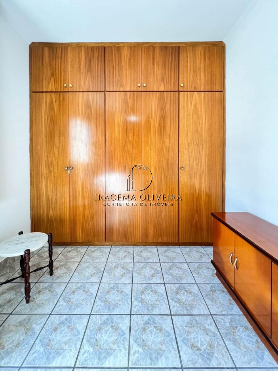 Apartamento com 1 quarto e 43 m² em Vila Caiçara, Praia Grande