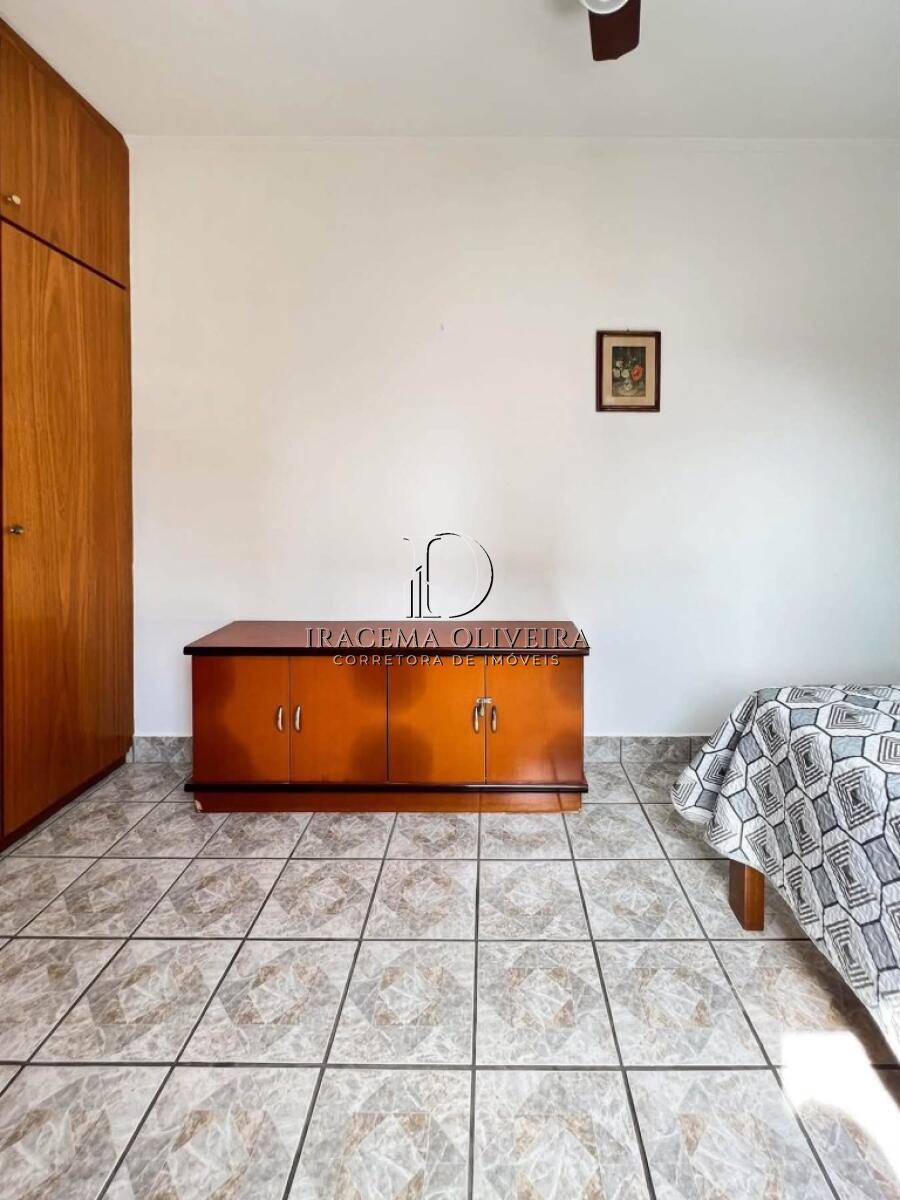 Apartamento com 1 quarto e 43 m² em Vila Caiçara, Praia Grande