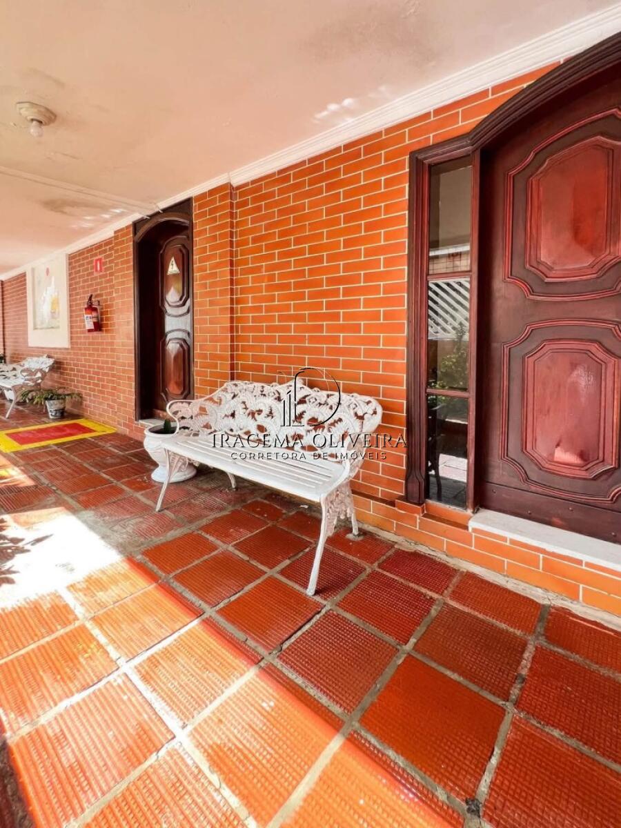 Apartamento com 1 quarto e 43 m² em Vila Caiçara, Praia Grande