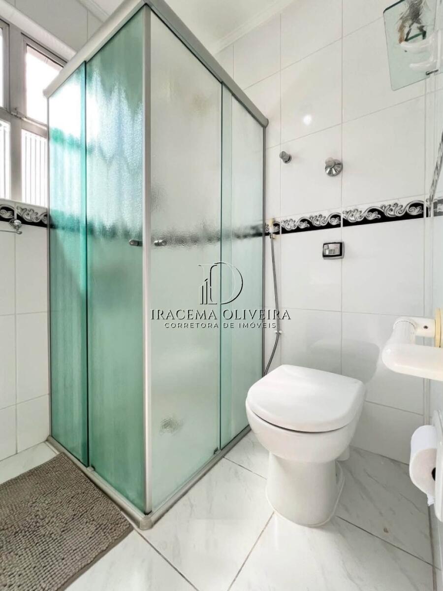 Apartamento com 1 quarto e 43 m² em Vila Caiçara, Praia Grande