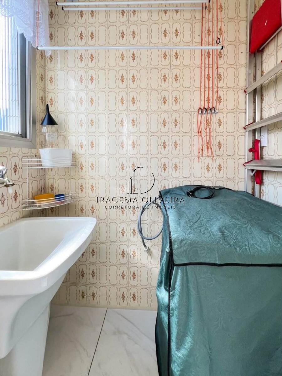 Apartamento com 1 quarto e 43 m² em Vila Caiçara, Praia Grande