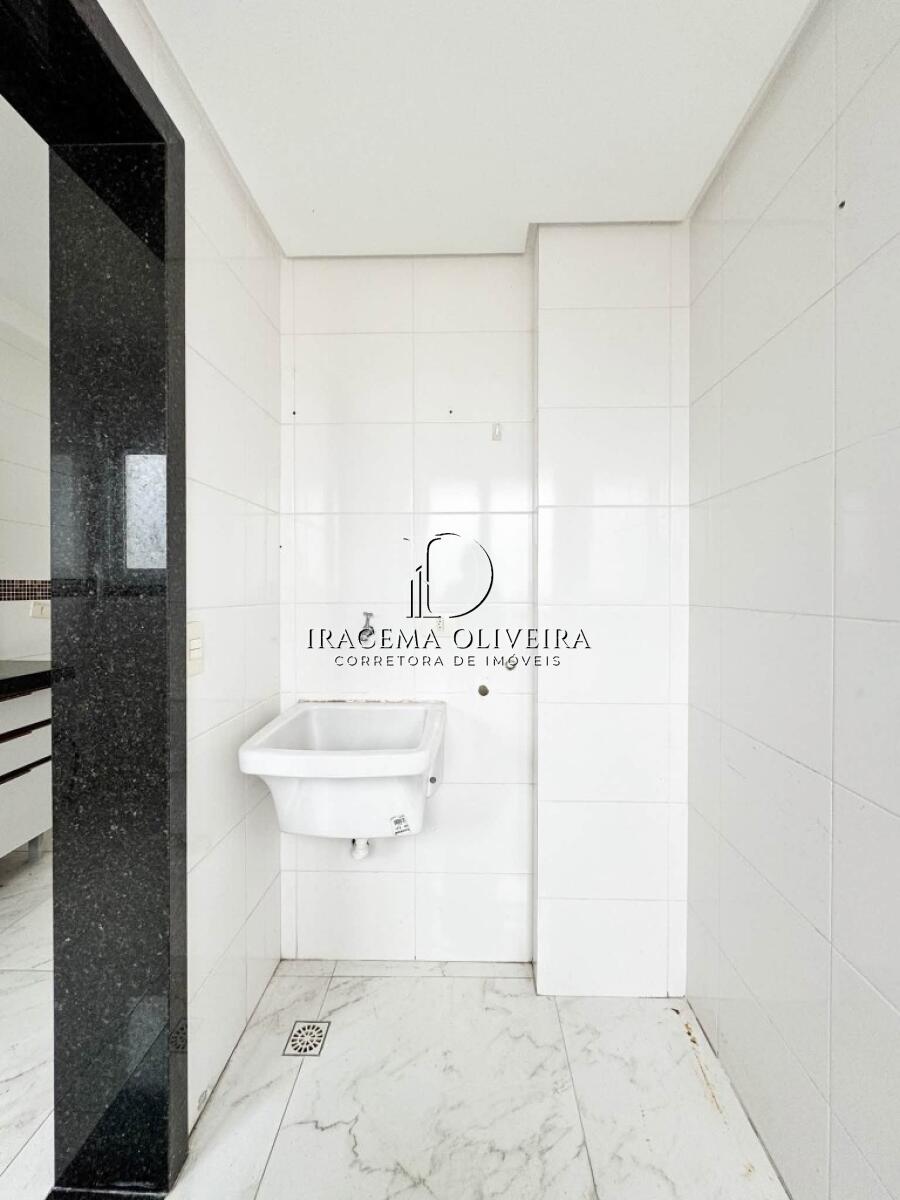 Apartamento com 1 quarto e 57 m² em Vila Caiçara, Praia Grande