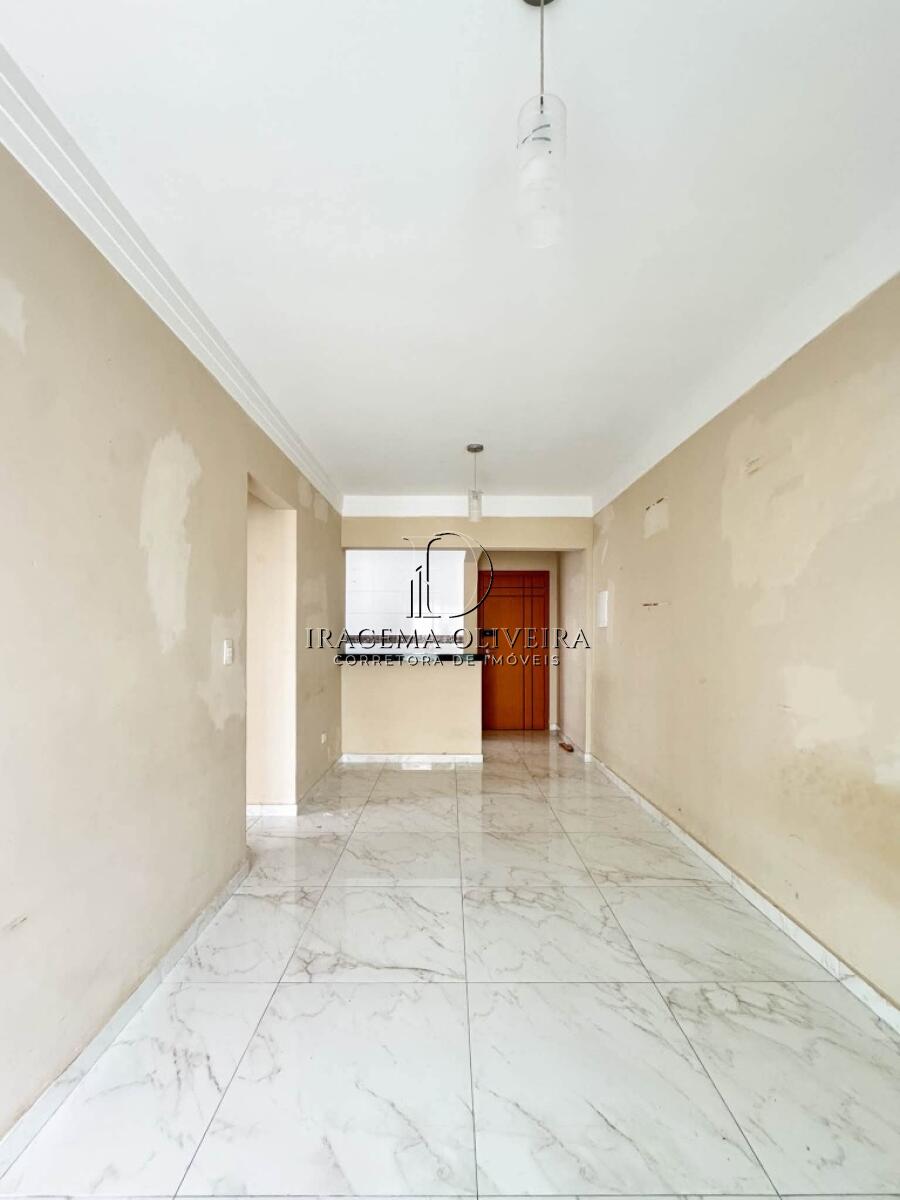 Apartamento com 1 quarto e 57 m² em Vila Caiçara, Praia Grande