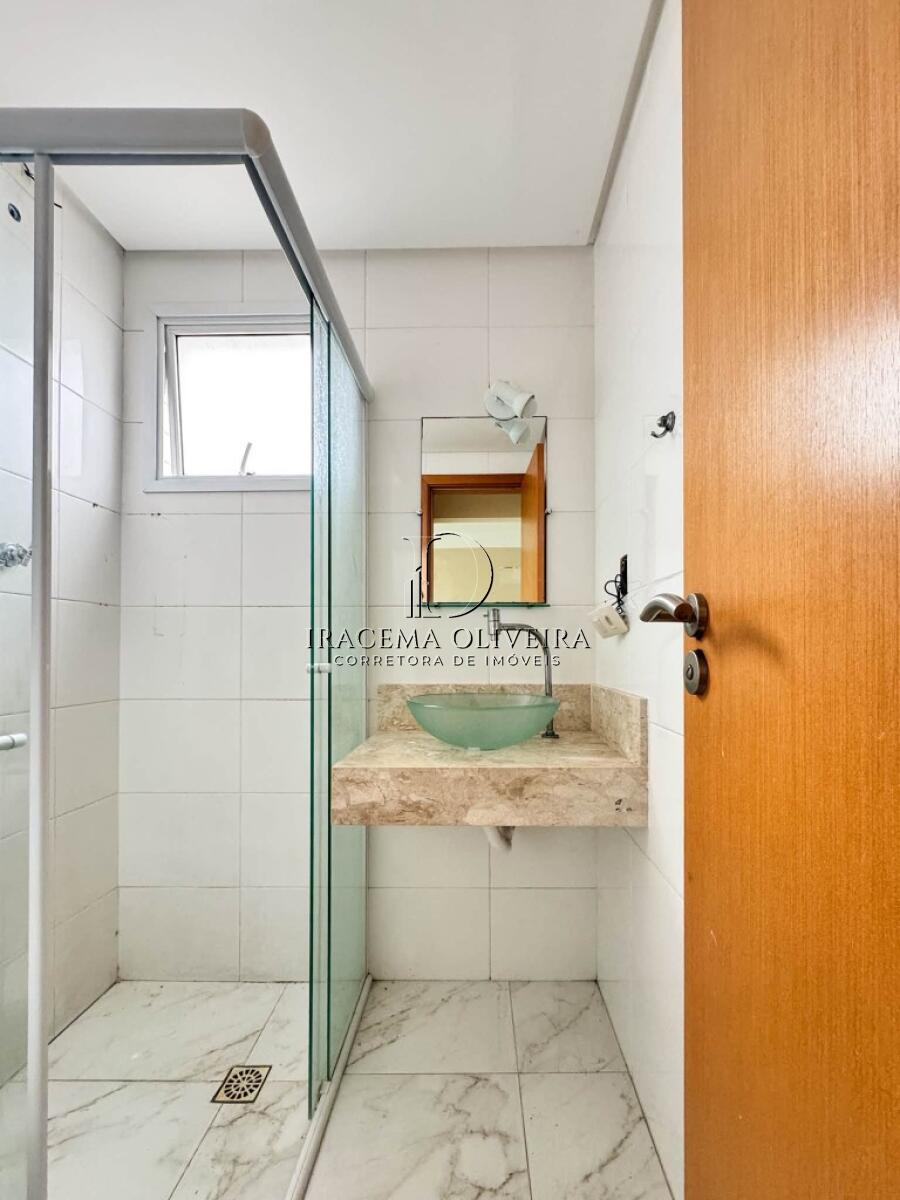Apartamento com 1 quarto e 57 m² em Vila Caiçara, Praia Grande