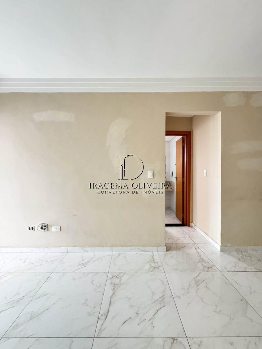 Apartamento com 1 quarto e 57 m² em Vila Caiçara, Praia Grande