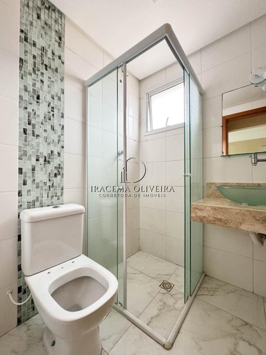 Apartamento com 1 quarto e 57 m² em Vila Caiçara, Praia Grande