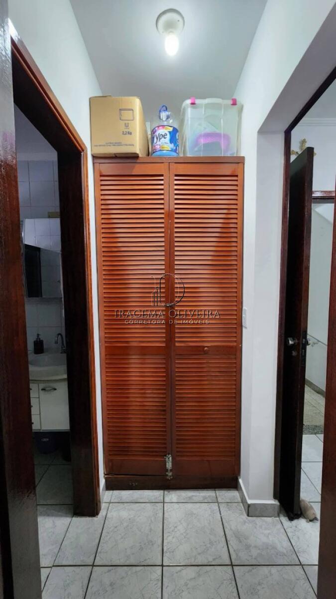 Apartamento com 1 quarto e 45 m² em Vila Caiçara, Praia Grande