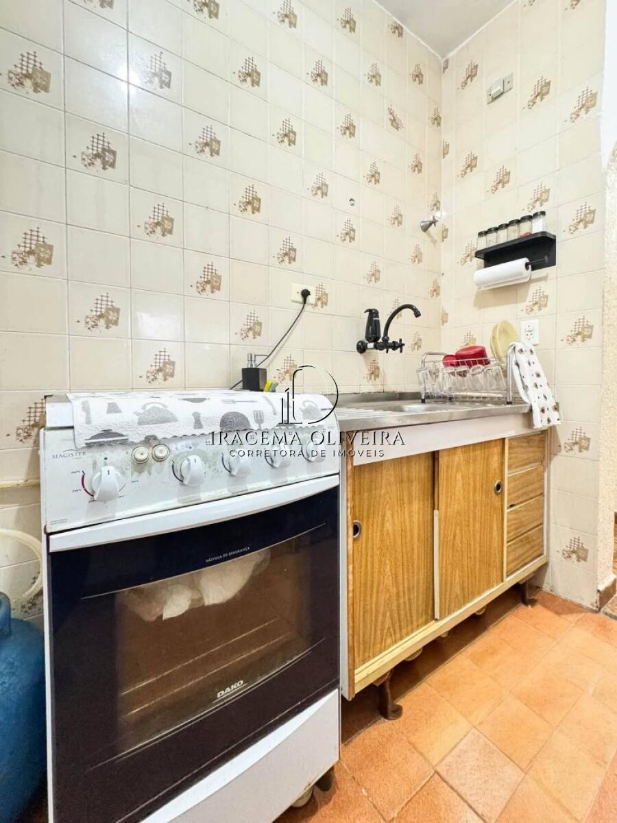 Apartamento com 1 quarto e 42 m² em Vila Caiçara, Praia Grande