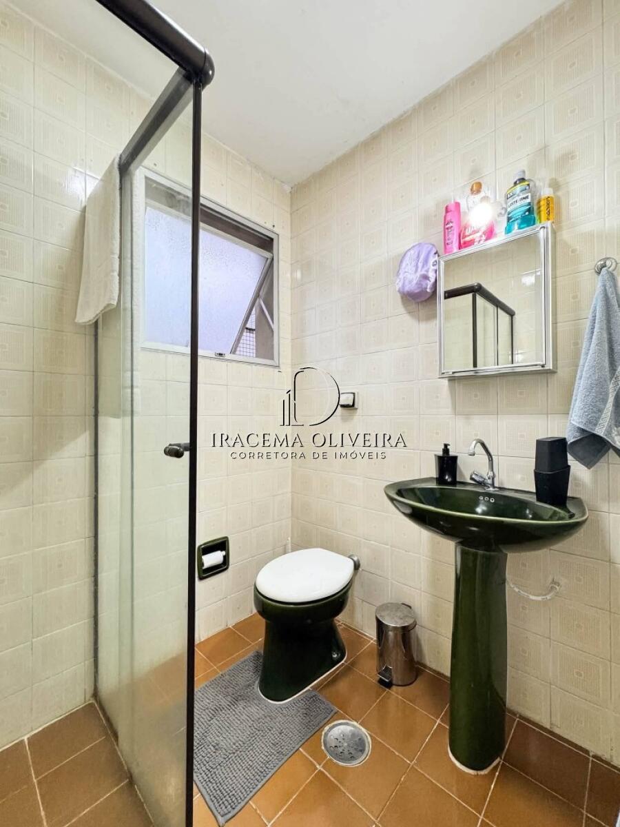Apartamento com 1 quarto e 42 m² em Vila Caiçara, Praia Grande