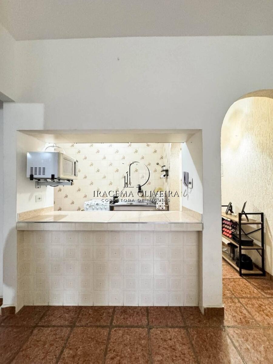 Apartamento com 1 quarto e 42 m² em Vila Caiçara, Praia Grande