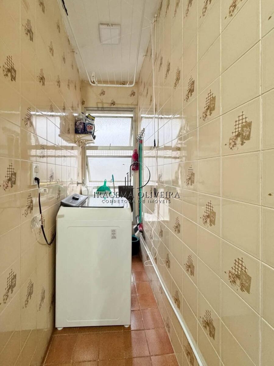 Apartamento com 1 quarto e 42 m² em Vila Caiçara, Praia Grande
