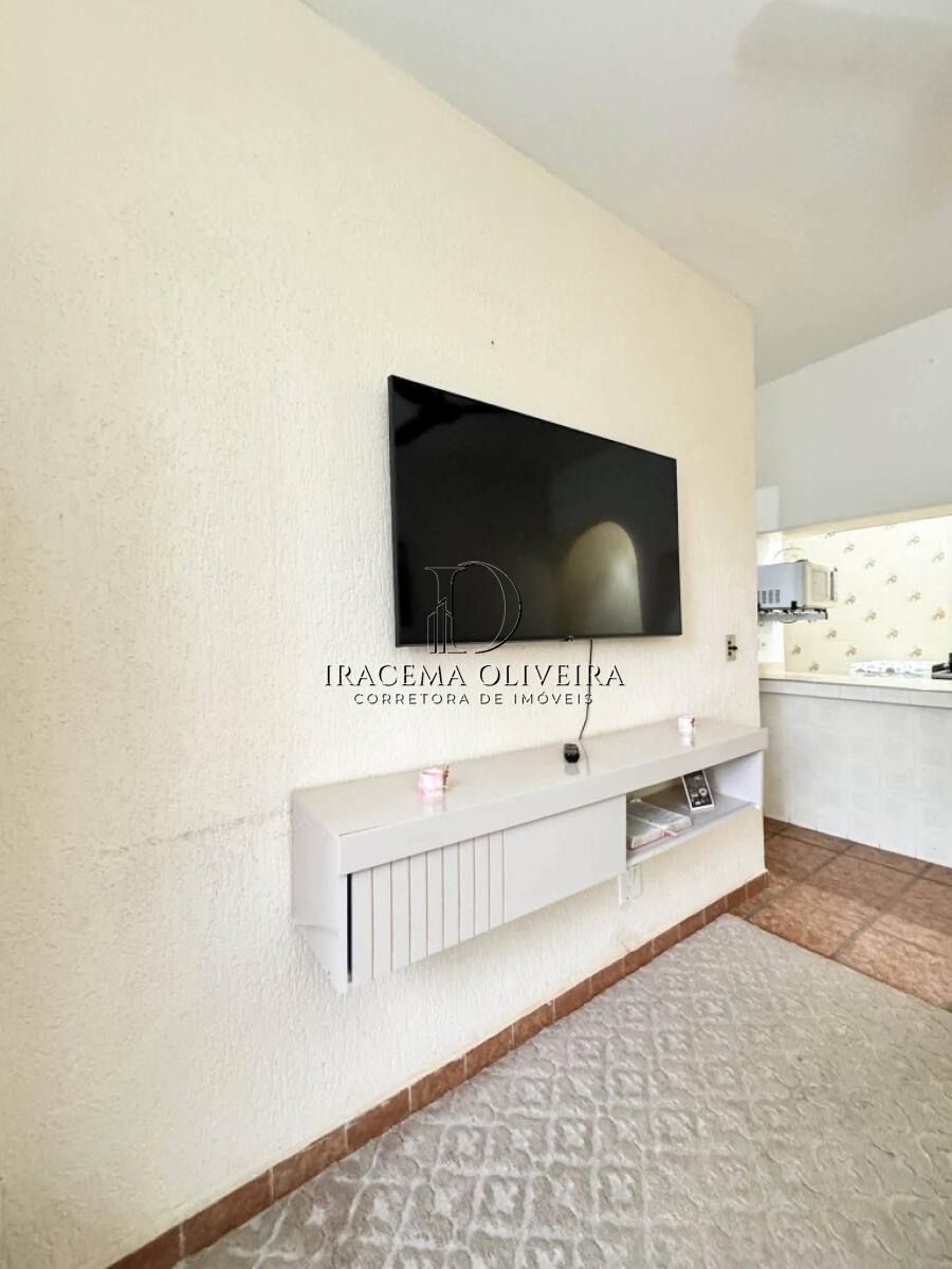 Apartamento com 1 quarto e 42 m² em Vila Caiçara, Praia Grande