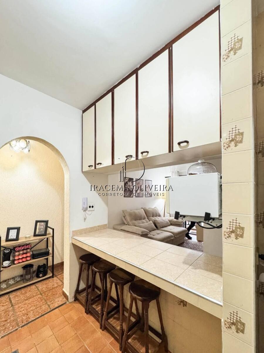 Apartamento com 1 quarto e 42 m² em Vila Caiçara, Praia Grande