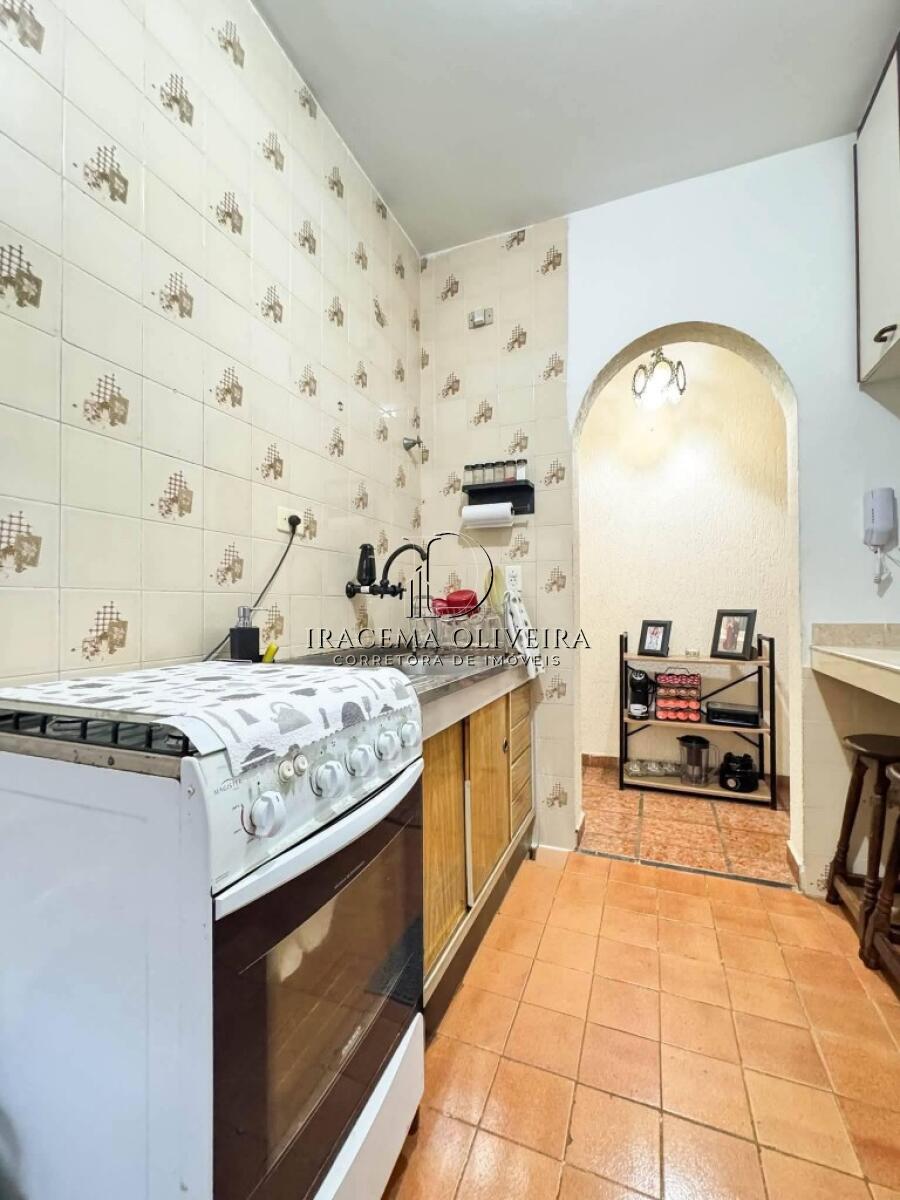 Apartamento com 1 quarto e 42 m² em Vila Caiçara, Praia Grande