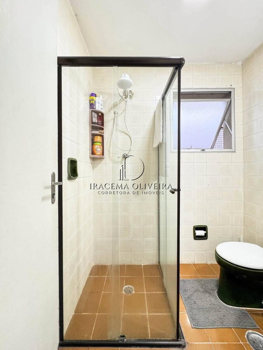 Apartamento com 1 quarto e 42 m² em Vila Caiçara, Praia Grande