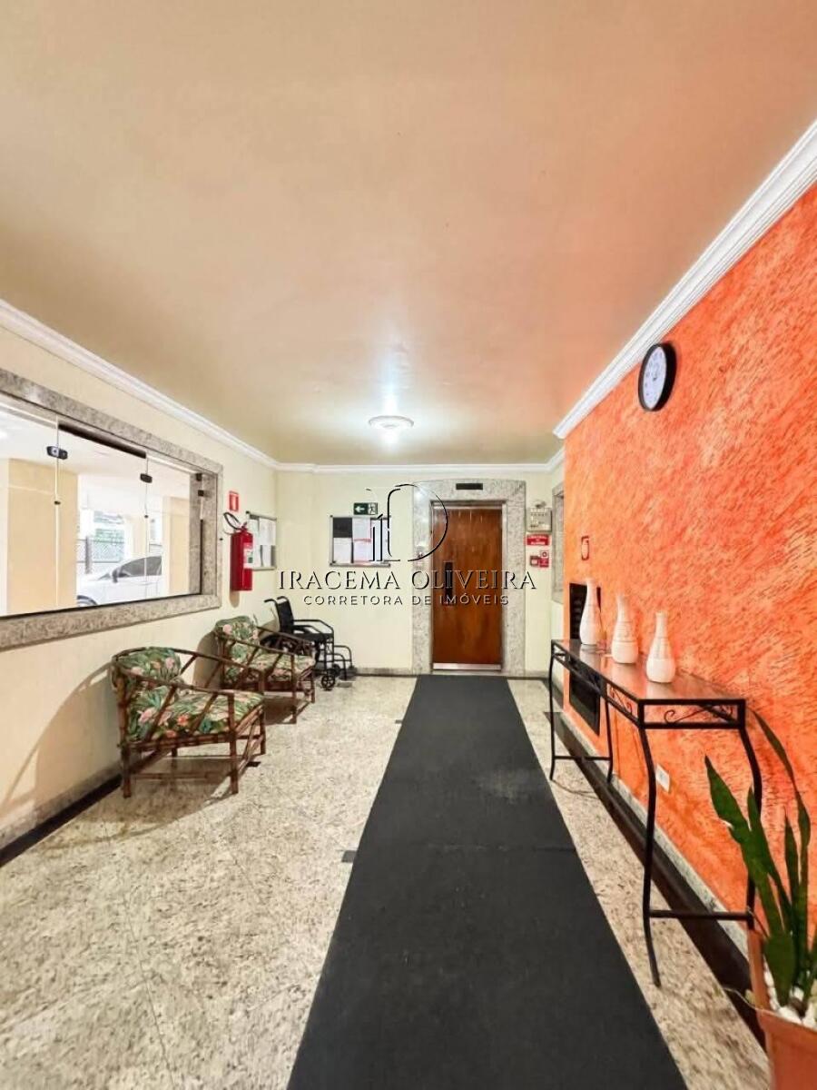 Apartamento com 1 quarto e 42 m² em Vila Caiçara, Praia Grande