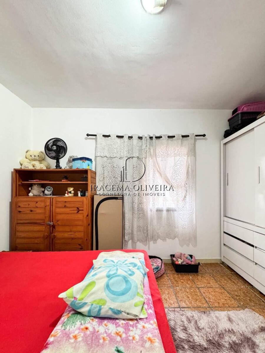 Apartamento com 1 quarto e 42 m² em Vila Caiçara, Praia Grande