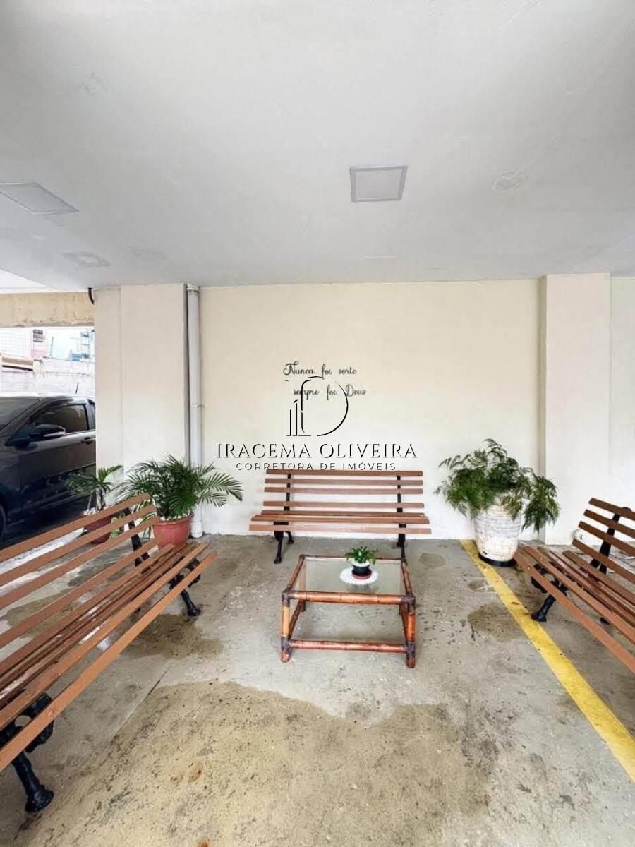 Apartamento com 1 quarto e 42 m² em Vila Caiçara, Praia Grande