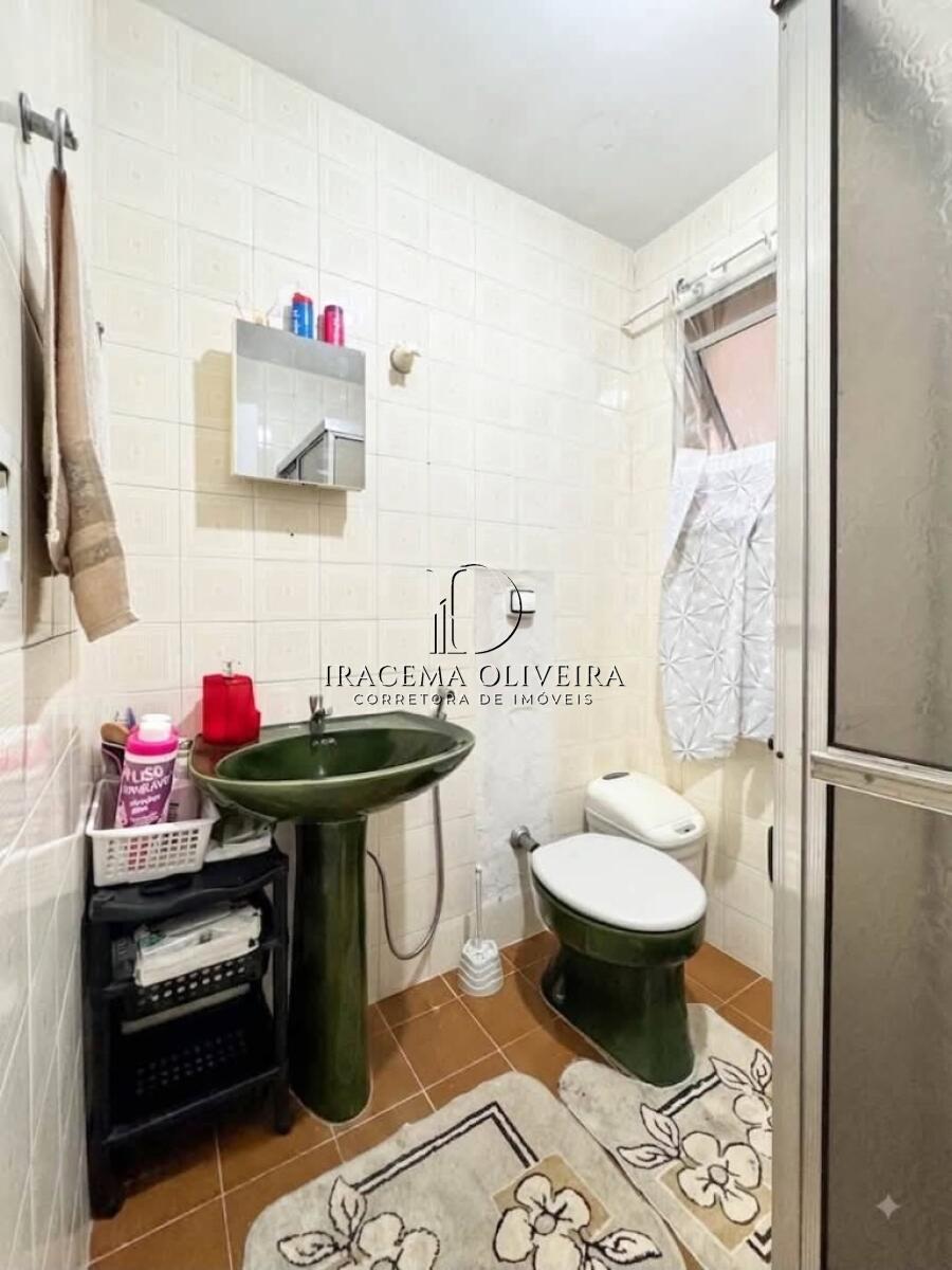 Apartamento com 1 quarto e 42 m² em Vila Caiçara, Praia Grande