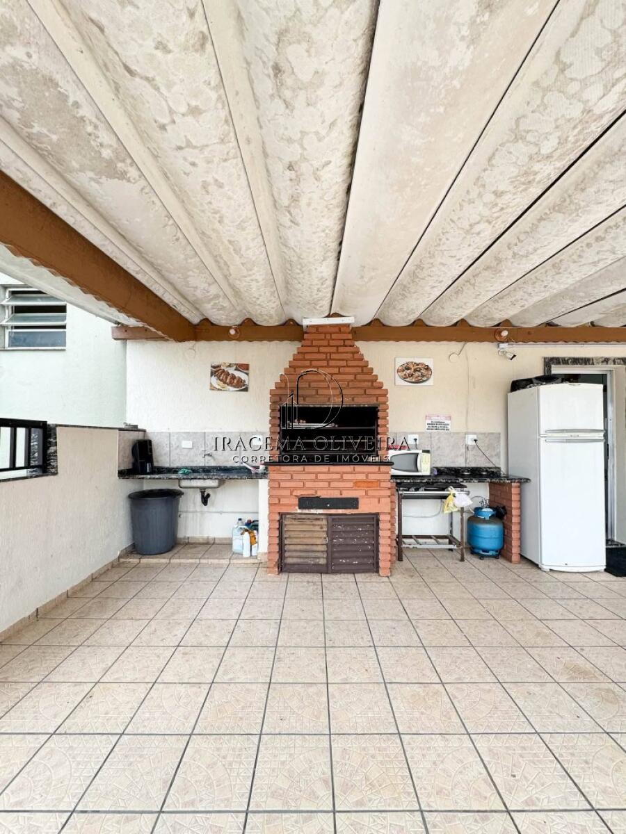 Apartamento com 1 quarto e 42 m² em Vila Caiçara, Praia Grande