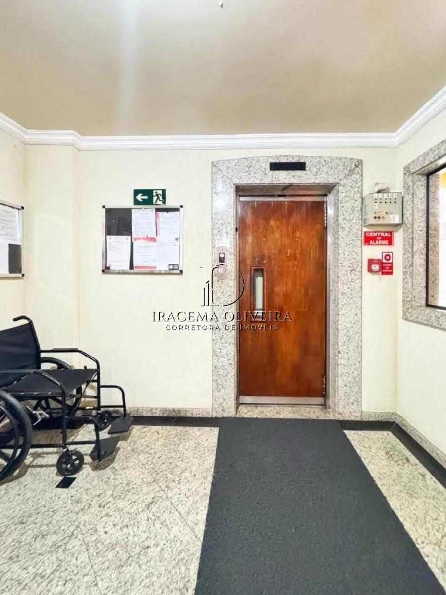 Apartamento com 1 quarto e 42 m² em Vila Caiçara, Praia Grande