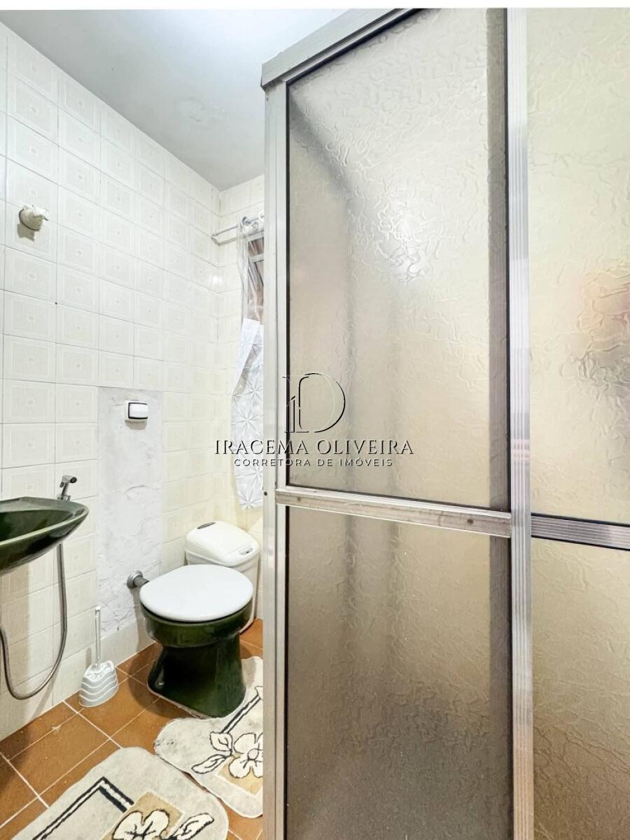 Apartamento com 1 quarto e 42 m² em Vila Caiçara, Praia Grande