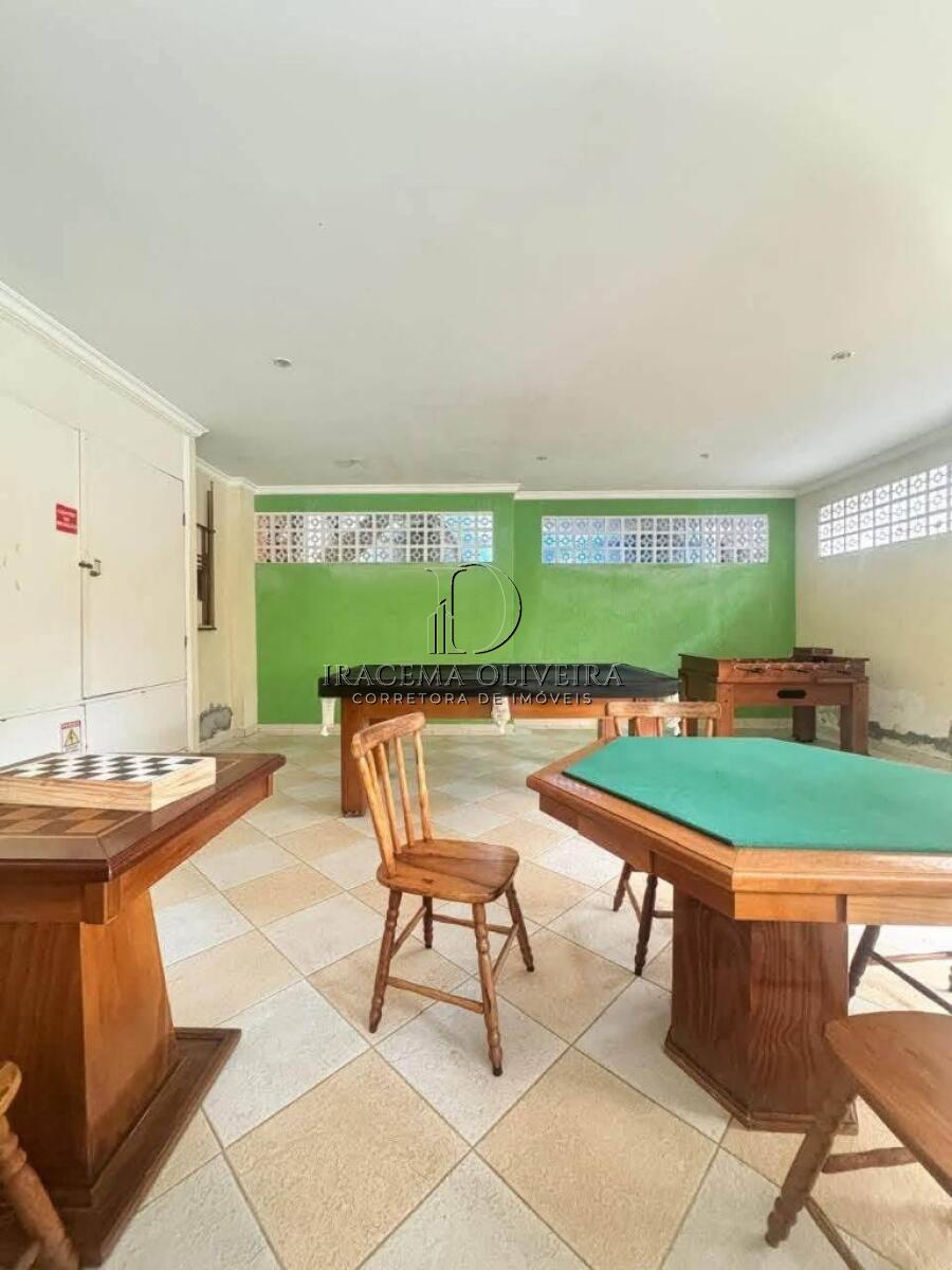Apartamento com 1 quarto e 42 m² em Vila Caiçara, Praia Grande