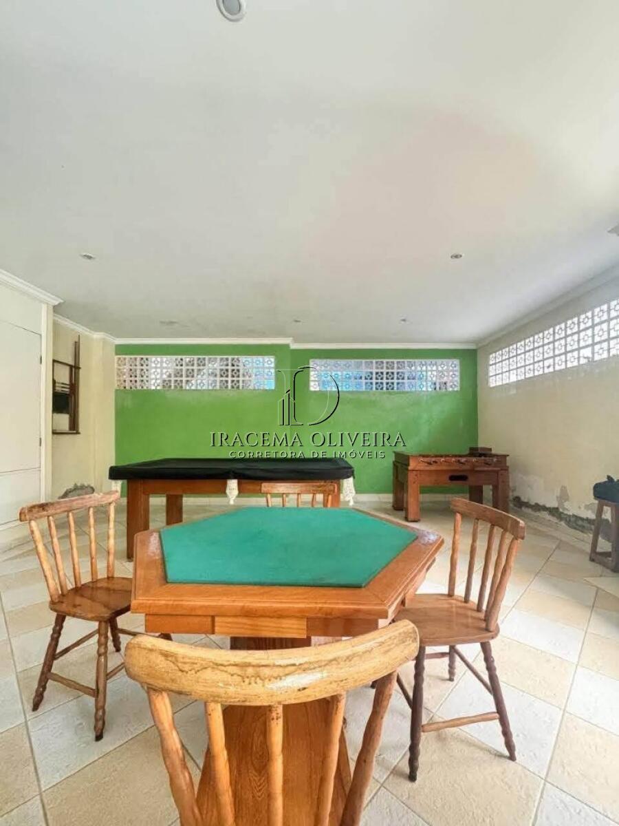 Apartamento com 1 quarto e 42 m² em Vila Caiçara, Praia Grande