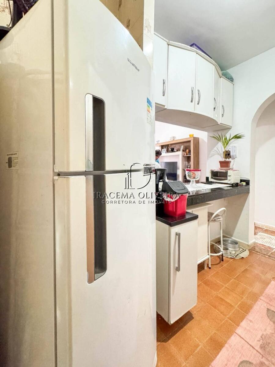 Apartamento com 1 quarto e 42 m² em Vila Caiçara, Praia Grande