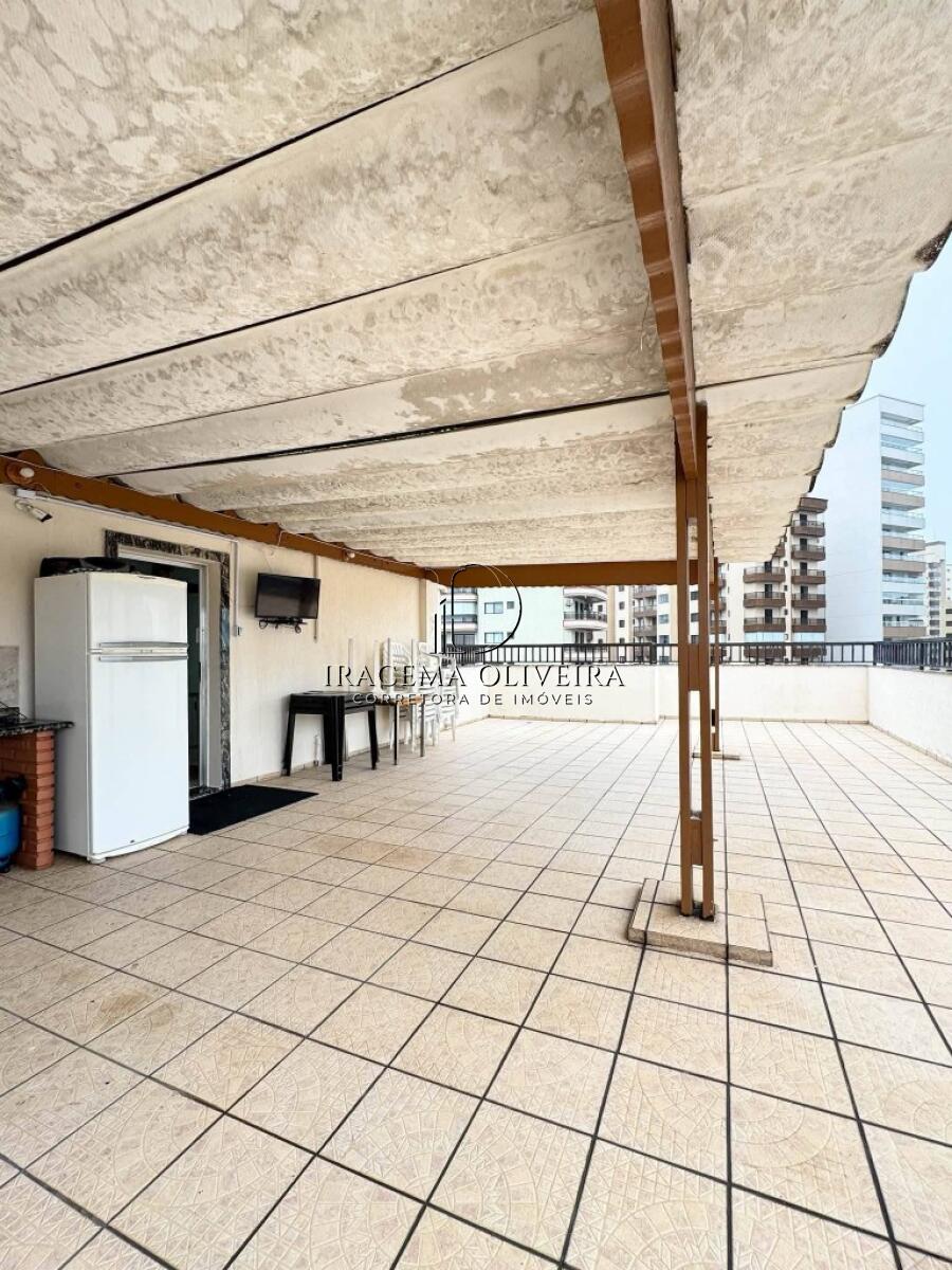 Apartamento com 1 quarto e 42 m² em Vila Caiçara, Praia Grande