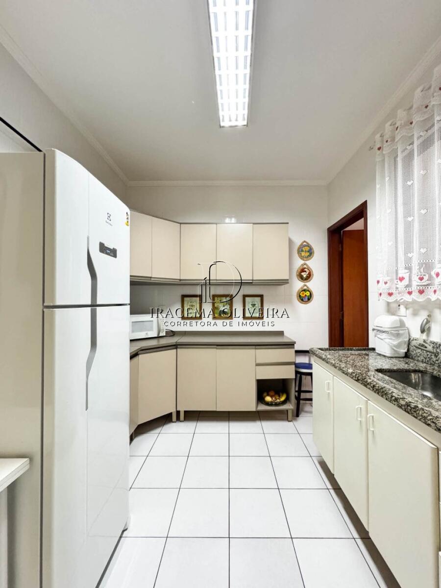 Apartamento com 2 quartos e 83 m² em Vila Caiçara, Praia Grande