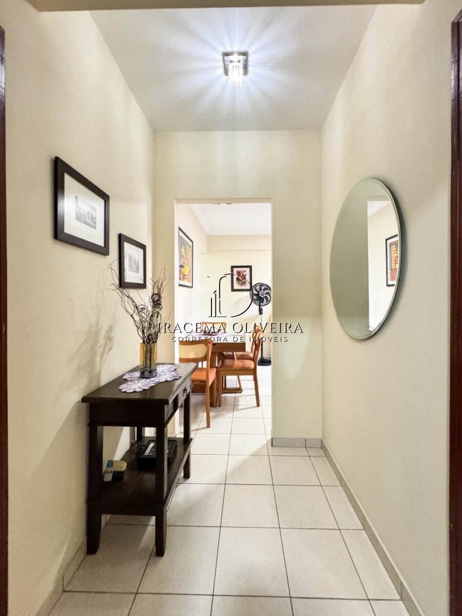Apartamento com 2 quartos e 83 m² em Vila Caiçara, Praia Grande