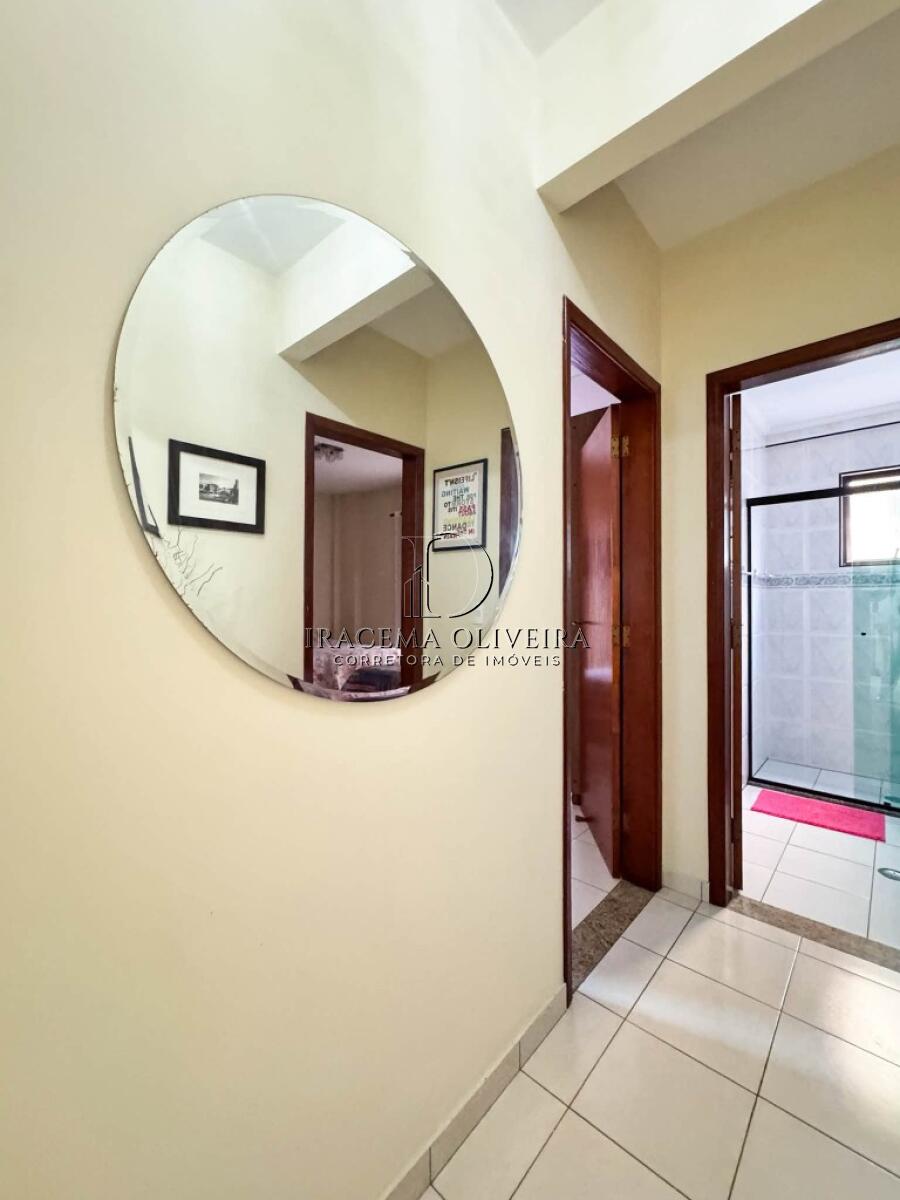 Apartamento com 2 quartos e 83 m² em Vila Caiçara, Praia Grande
