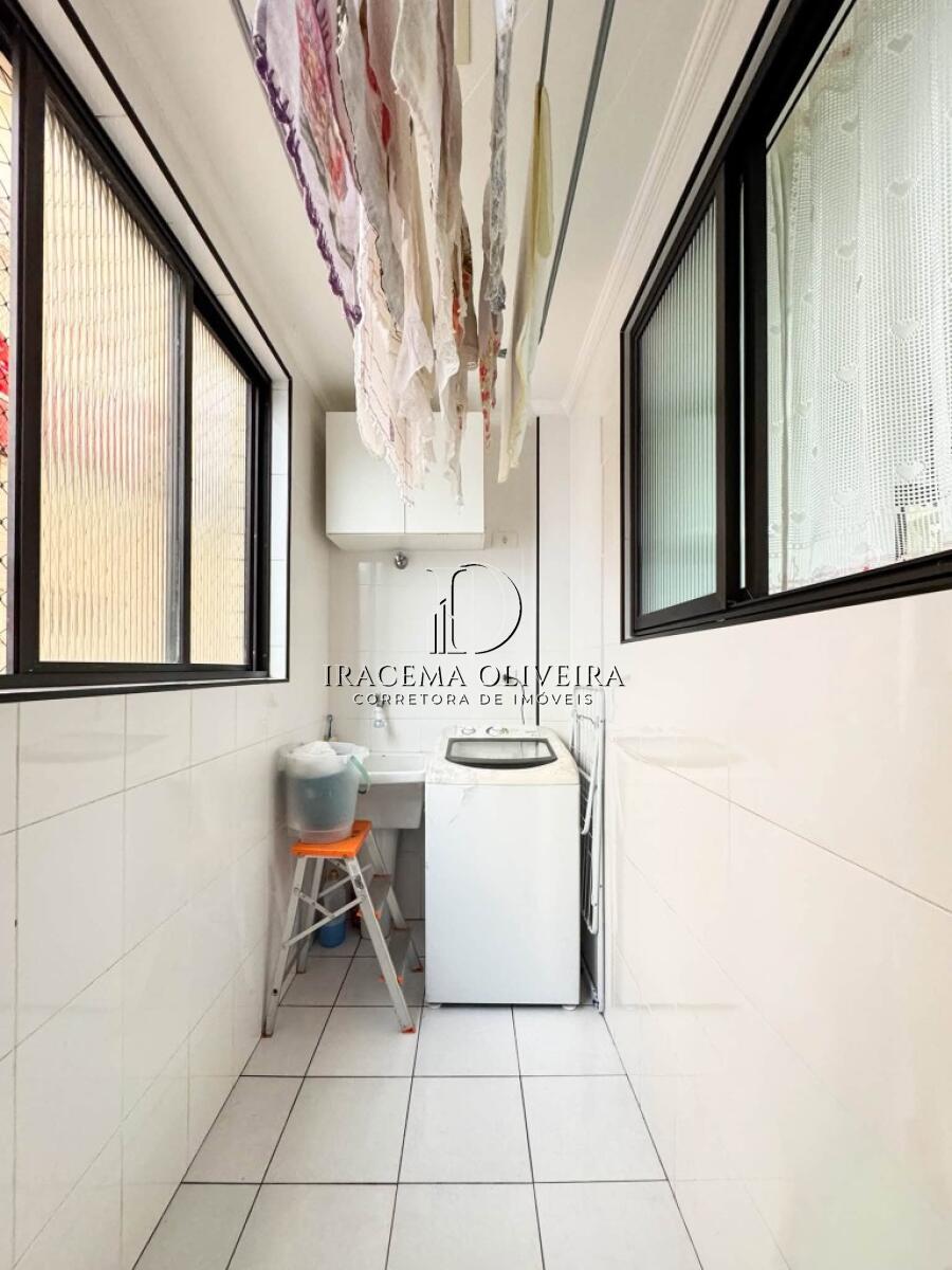 Apartamento com 2 quartos e 83 m² em Vila Caiçara, Praia Grande
