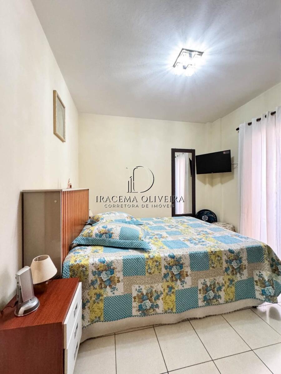 Apartamento com 2 quartos e 83 m² em Vila Caiçara, Praia Grande