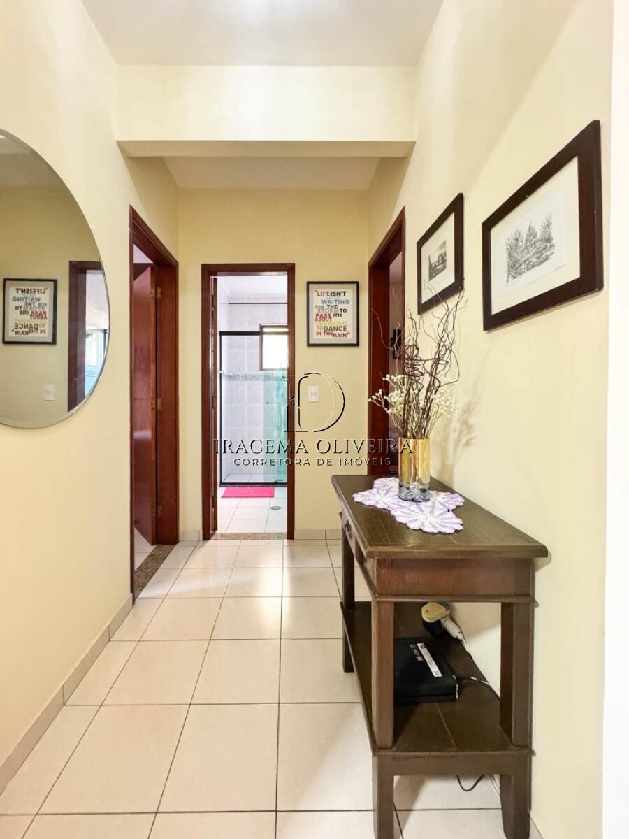Apartamento com 2 quartos e 83 m² em Vila Caiçara, Praia Grande