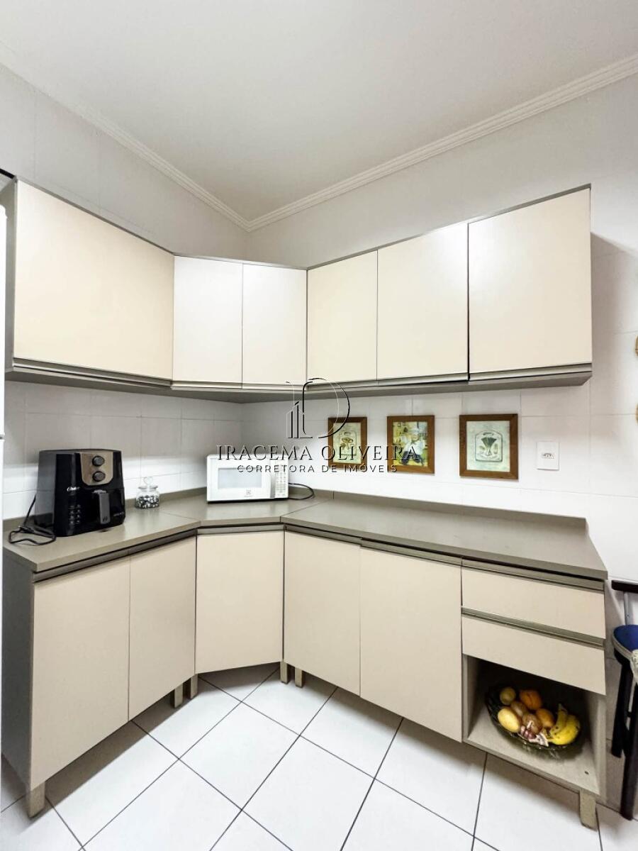 Apartamento com 2 quartos e 83 m² em Vila Caiçara, Praia Grande