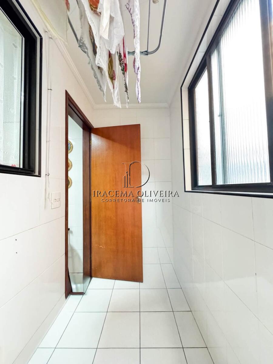 Apartamento com 2 quartos e 83 m² em Vila Caiçara, Praia Grande