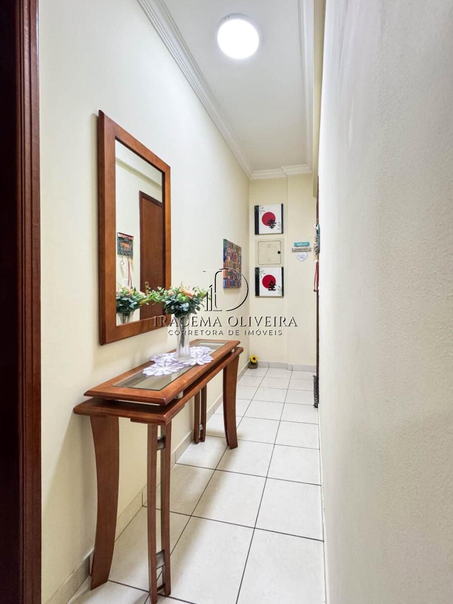 Apartamento com 2 quartos e 83 m² em Vila Caiçara, Praia Grande